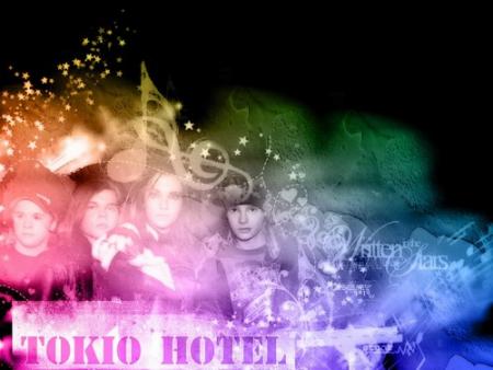 concert tokio hotel 
